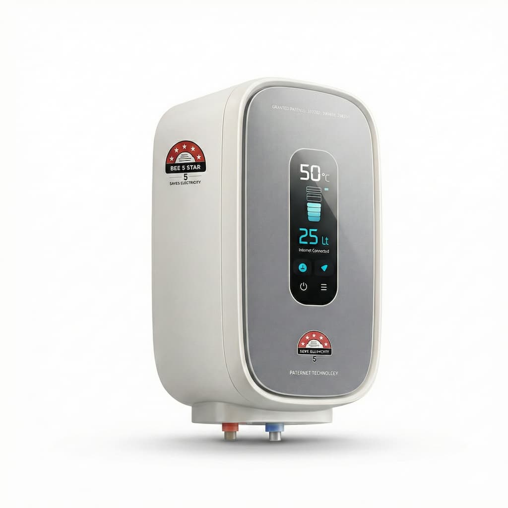 Gravity Geyser Product Version